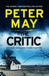 The critic / by Peter May.