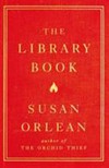 The library book / by Susan Orlean.