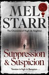 Suppression & suspicion / by Mel Starr