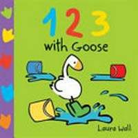 1 2 3 with Goose / by Laura Wall.