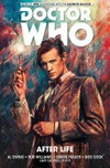Doctor Who : the Eleventh Doctor. Vol. 1, After life / [Graphic novel] by Al Ewing and Rob Williams.