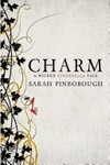 Charm : a wicked Cinderella tale / by Sarah Pinborough.