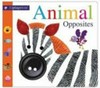 Animal opposites / by Jo Ryan, Aimee Chapman, Natalie Munday and Isobel Reid.