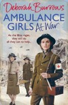 Ambulance girls at war / by Deborah Burrows.