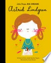 Astrid Lindgren / by Ma Isabel Sanchez Vegara