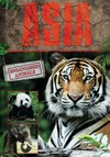 Endangered animals : Asia / by Grace Jones.