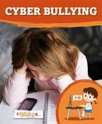 Cyberbullying / by Steffi Cavell-Clarke.