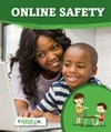 Online safety / by Steffi Cavell-Clarke.