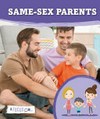 Same-sex parents / by Holly Duhig.