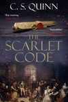 The scarlet code / by C. S. Quinn.