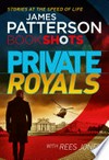 Private royals: James Patterson.