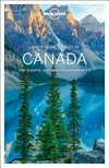 Canada : top sights, authentic experiences / by Korina Miller [et al].