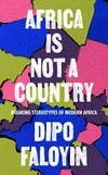 Africa is not a country : breaking stereotypes of modern Africa / by Dipo Faloyin.
