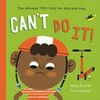 Can't do it / by Nelly Buchet