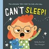 Can't sleep / by Nelly Buchet