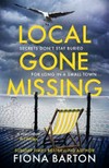 Local gone missing / by Fiona Barton.