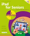 iPad for seniors in easy steps : covers all models with iPadOS 17 / by Nick Vandome.