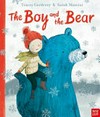 The boy and the bear / by Tracey Corderoy & Sarah Massini.