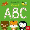Animal ABC / by Jannie Ho.