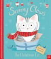Sammy Claws : the Christmas cat / by Lucy Rowland