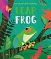Leap frog / by Jane Clarke