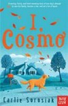 I, Cosmo / by Carlie Sorosiak