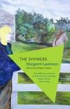 The diviners / by Margaret Laurence ; afterword by Margaret Atwood.