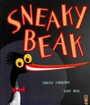 Sneaky Beak / by Tracey Corderoy
