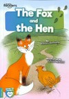 The fox and the hen / by William Anthony.