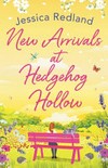 New arrivals at Hedgehog Hollow / by Jessica Redland.