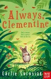 Always, Clementine / by Carlie Sorosiak.