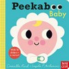 Peekaboo baby / by Camilla Reid.