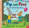 Pip and Posy The birthday party / by Camilla Reid