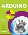 Arduino in easy steps / by Stuart Yarnold.