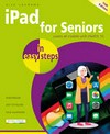 iPad for seniors in easy steps : covers all models with iPadOS 15 / by Nick Vandome.