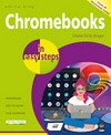 Chromebooks : chrome OS for all ages! / by Phillip King.