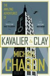 The amazing adventures of Kavalier & Clay / by Michael Chabon.