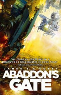 Abaddon's Gate / by James S. A. Corey.