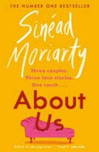 About us / by Sinéad Moriarty.