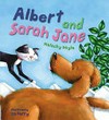 Albert and Sarah Jane / Malachy Doyle ; illustrated by Jo Parry.