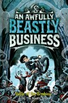 Battle of the zombies / by the Beastly Boys [Matthew Morgan, David Sinden and Guy Macdonald] ; illustrated by Jonny Duddle.