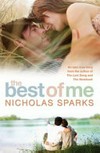 The best of me / by Nicholas Sparks.