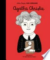 Agatha Christie / by Isabel Sanchez Vegara