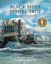 Black ships before Troy : the story of The Iliad / by Rosemary Sutcliff.