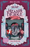 The beast under the wizard's bridge / by John Bellairs and Brad Strickland