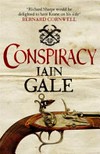 Conspiracy / by Iain Gale.