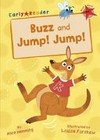 Buzz and Jump! Jump! / by Alice Hemming