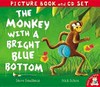 Multi-Media Kit : The monkey with a bright blue bottom / by Steve Smallman