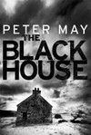 The Black house / by Peter May.