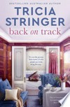 Back on track: Tricia Stringer.